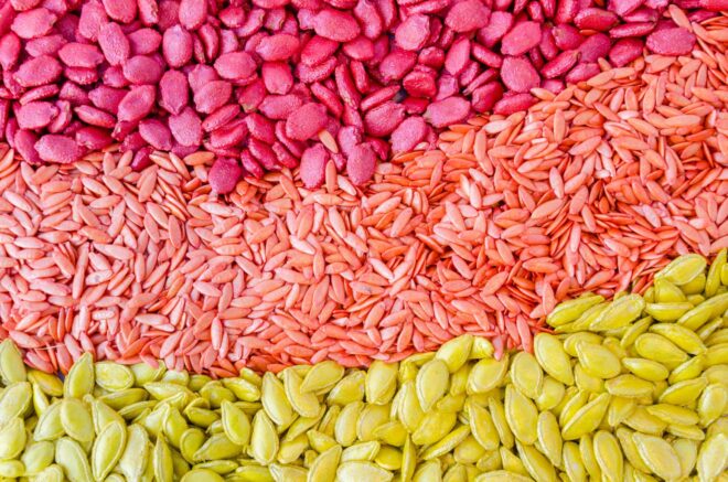 Global Seed Coating Market Analysis, Growth, Share, Size, Trends and Forecast