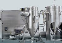 Global Spray Drying Equipment Market Analysis, Growth, Share, Trends, Size and Forecast