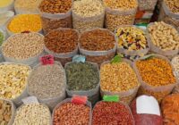 India Agricultural Commodities Market Analysis, Opportunity, Share, Size, Growth, Trends and Forecast