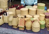 India Bamboo Products Market Analysis, Opportunities, Share, Growth, Size and Forecast