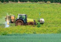 India Crop Protection Chemicals Market Analysis, Opportunity, Share, Size, Growth, Trends and Forecast