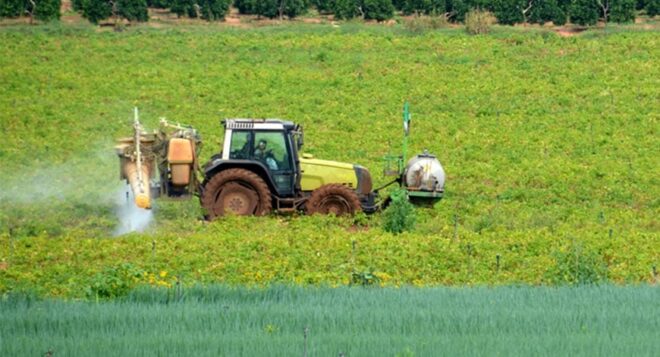 India Crop Protection Chemicals Market Analysis, Opportunity, Share, Size, Growth, Trends and Forecast