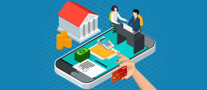 India Digital Banking Platforms Market Analysis, Share, Size, Trends, Growth and Forecast