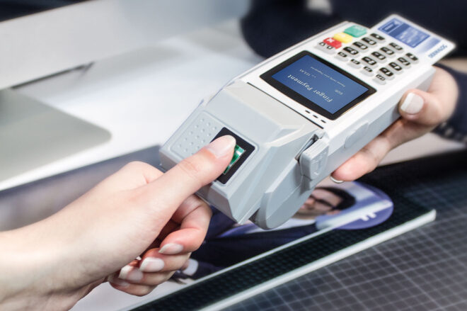 India Fingerprint Payment Market Analysis, Growth, Share, Size, Trends and Forecast