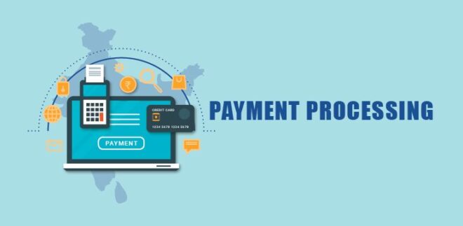 India Payment Processing Solutions Market Analysis, Trends, Scope, Share, Size and Growth