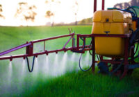 India Pesticide Formulation Market Analysis, Opportunities, Share, Growth, Size and Forecast