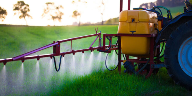 India Pesticide Formulation Market Analysis, Opportunities, Share, Growth, Size and Forecast