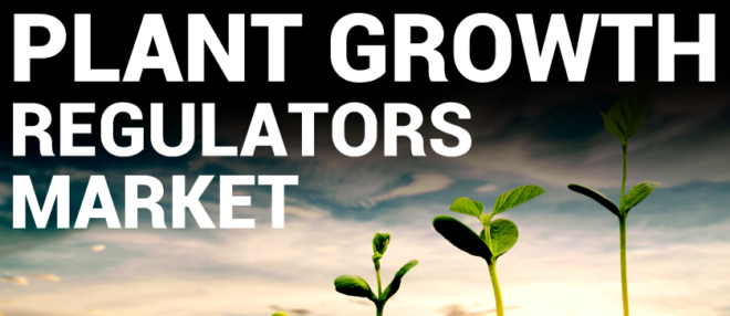 India Plant Growth Regulators Market Analysis, Opportunity, Growth, Size, Share, Trends and Forecast