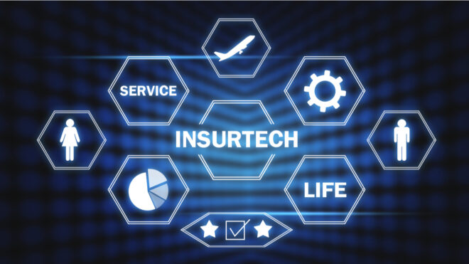 Insurtech Market Analysis, Opportunities, Growth, Trends, Share, Size and Forecast