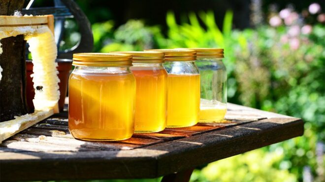 Pakistan Honey Market Analysis, Growth, Share, Trends, Size and Forecast