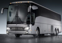 South America Bus & Coach Market