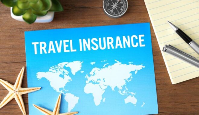 Travel Insurance Market Analysis, Growth, Share, Size, Trends & Forecast