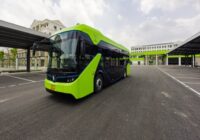 Vietnam Electric Bus Market