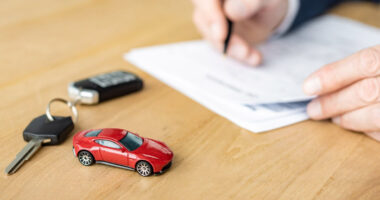 Car Loan Market Analysis, Share, Trends, Demand, Size, Opportunity & Forecast