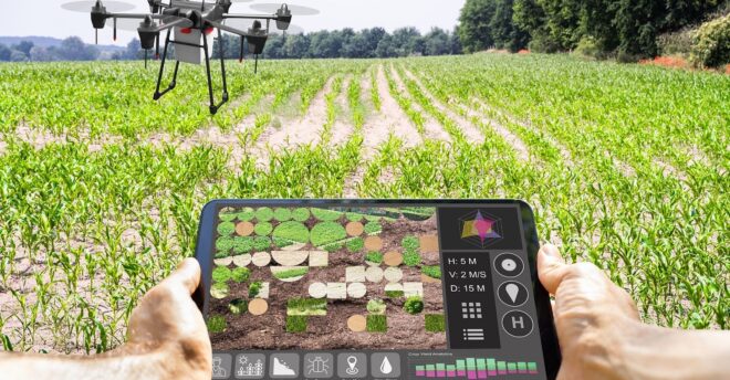 China AI in Agriculture Market Opportunity, Analysis, Growth, Share, Trends Size & Forecast