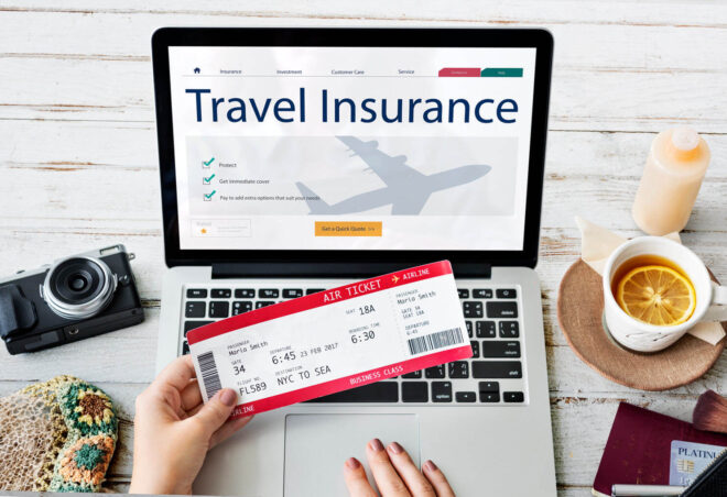 China Travel Insurance Market Share, Trends, Analysis, Opportunity, Size, Demand & Forecast