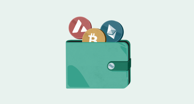Crypto Wallets Market Analysis, Share, Trends, Demand, Size, Opportunity & Forecast