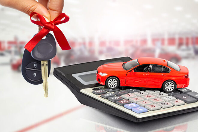 France Automotive Loan Market Share, Trends, Analysis, Opportunity, Size, Demand & Forecast