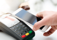 Global Contactless Payment Market Opportunity, Analysis, Growth, Trends, Share & Size