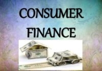 India Consumer Finance Market Opportunity, Analysis, Growth, Trends, Share & Size
