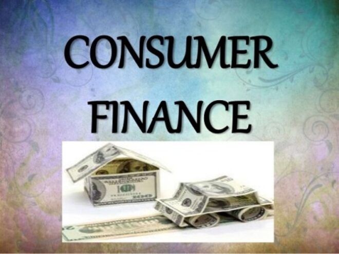 India Consumer Finance Market Opportunity, Analysis, Growth, Trends, Share & Size