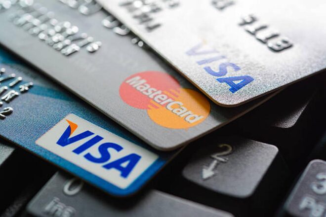 India Credit Card Market Share, Analysis, Growth, Trends & Forecast