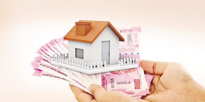 India Loan Against Property Market Opportunity, Analysis, Growth, Trends, Share & Size