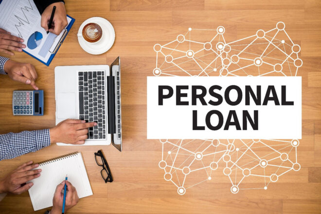 India Personal Loan Market Share, Analysis, Growth, Trends & Forecast