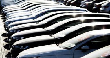 India Used Car Loan Market Analysis, Share, Growth, Size, Trends & Forecast