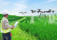 Netherlands AI in Agriculture Market Opportunity, Analysis, Growth, Share, Trends Size & Forecast