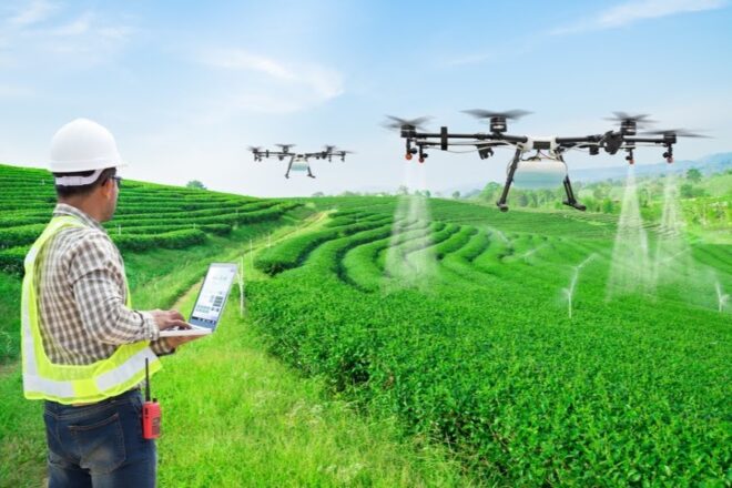 Netherlands AI in Agriculture Market Opportunity, Analysis, Growth, Share, Trends Size & Forecast