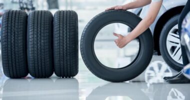 Philippines Tire Market