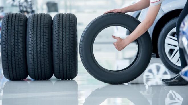 Philippines Tire Market