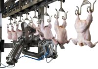 Poultry Processing Equipment Market Opportunity, Analysis, Growth, Share, Trends Size & Forecast