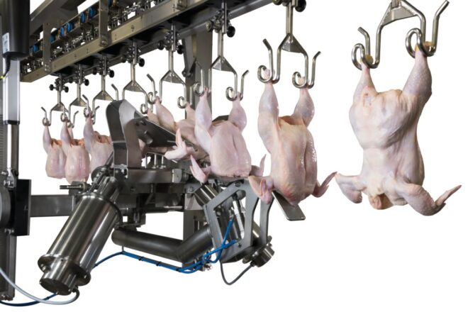 Poultry Processing Equipment Market Opportunity, Analysis, Growth, Share, Trends Size & Forecast