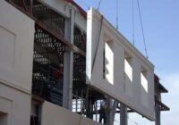 Precast Construction Market