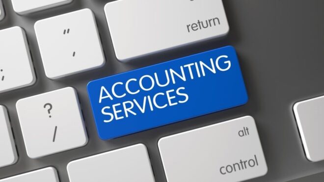 Saudi Arabia Accounting Services Market Share, Size, Analysis, Forecast, Trends & Growth