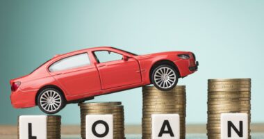 Saudi Arabia Automotive Loan Market Share, Trends, Analysis, Opportunity, Size, Demand & Forecast