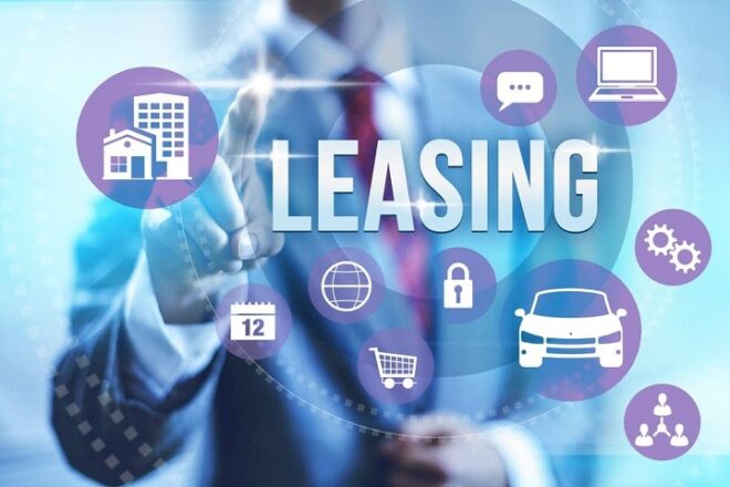 Saudi Arabia Leasing Market Analysis, Share, Trends, Demand, Size, Opportunity & Forecast