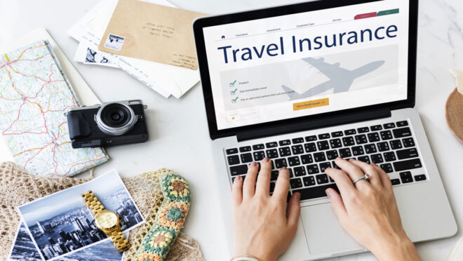 Travel Insurance Market Analysis, Share, Trends, Demand, Size, Opportunity & Forecast