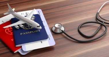 UAE Travel Insurance Market Share, Trends, Analysis, Opportunity, Size, Demand & Forecast