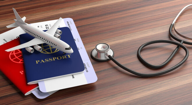 UAE Travel Insurance Market Share, Trends, Analysis, Opportunity, Size, Demand & Forecast