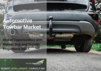 Automotive Towbar Market
