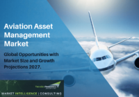 Aviation Asset Management Market