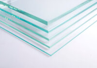 India Clear Glass Market