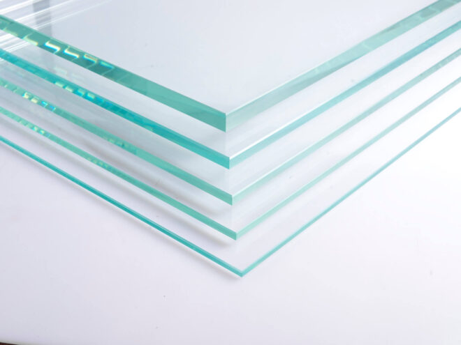 India Clear Glass Market