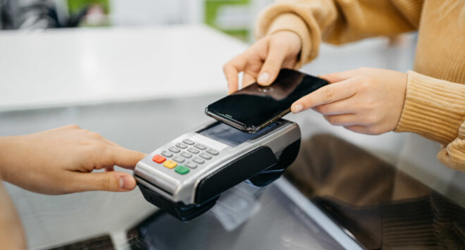 Contactless Payment Market Analysis, Share, Trends, Demand, Size, Opportunity & Forecast