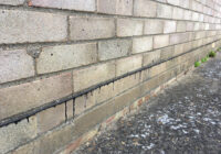 Damp Proof Course