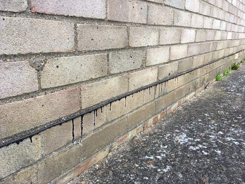 Damp Proof Course