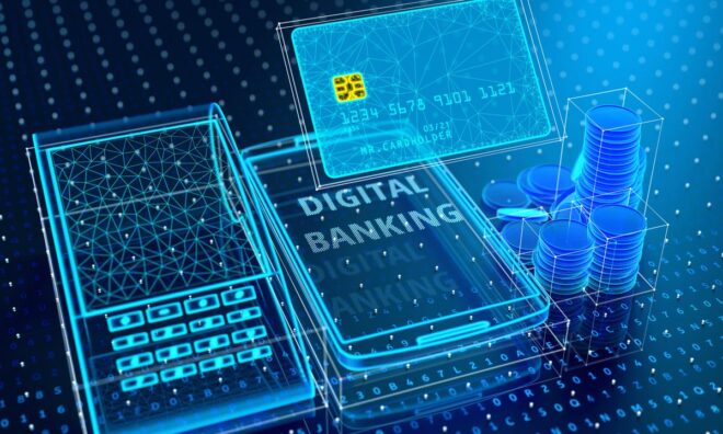 Digital Banking Platform Market Analysis, Share, Trends, Demand, Size, Opportunity & Forecast